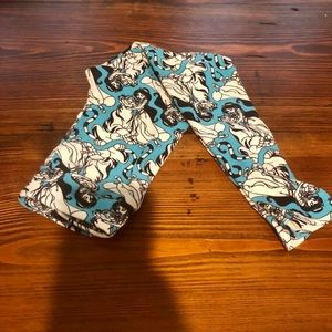 Kids Lularoe leggings
